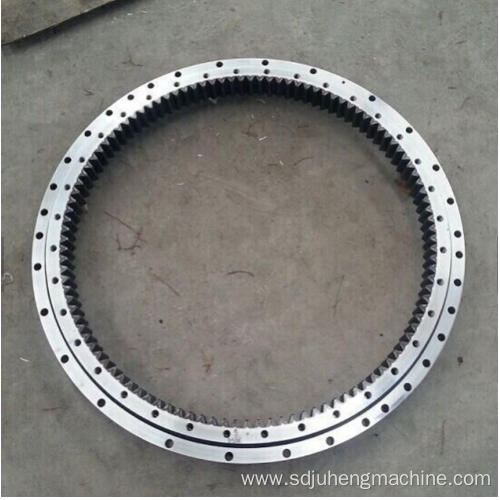 ZX120 Swing Bearing Swing Circle